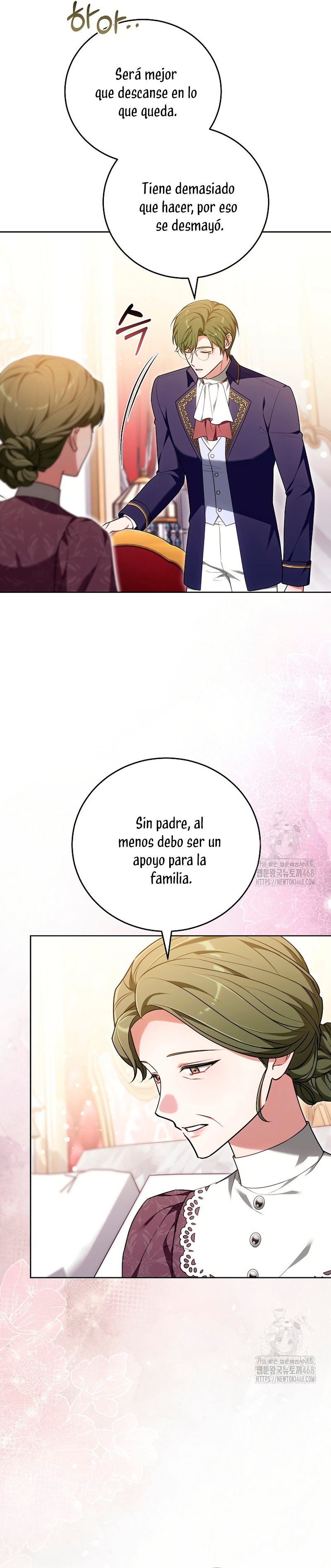 ¡Me gustas! (Por 101ª vez) Capítulo 19 - Page 6