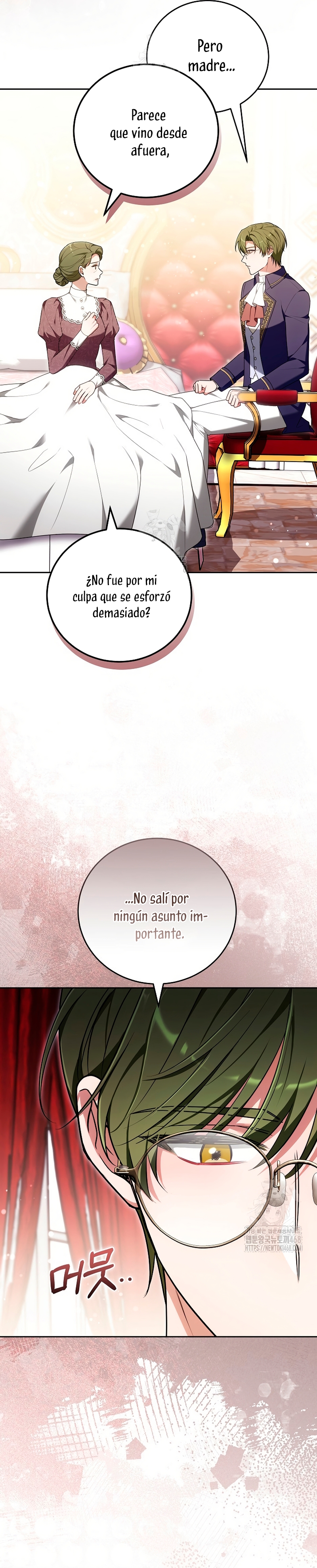 ¡Me gustas! (Por 101ª vez) Capítulo 19 - Page 7