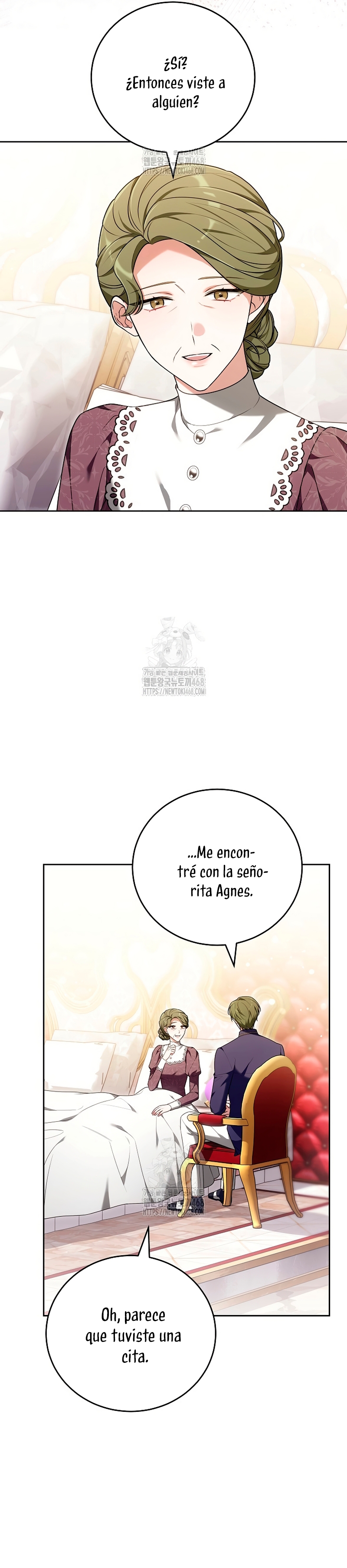 ¡Me gustas! (Por 101ª vez) Capítulo 19 - Page 8