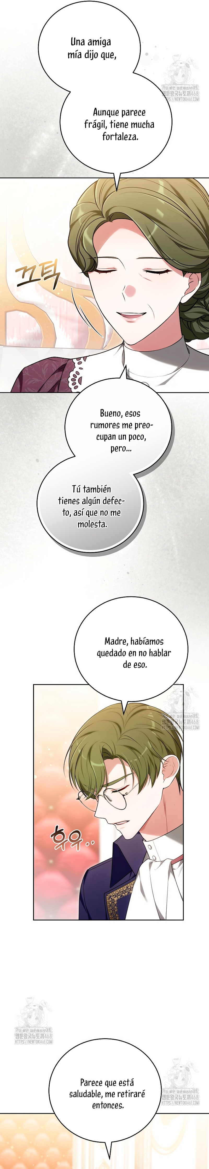 ¡Me gustas! (Por 101ª vez) Capítulo 19 - Page 9