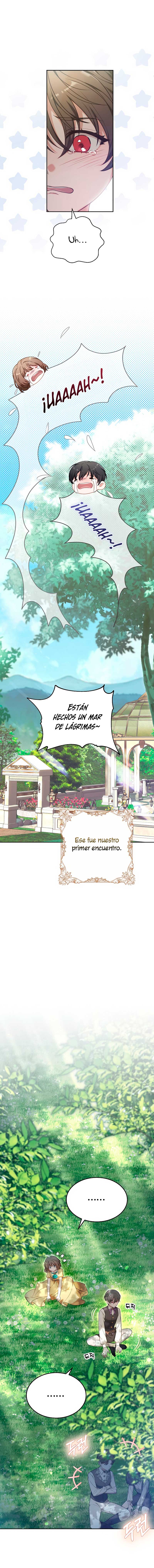 ¡Me gustas! (Por 101ª vez) Capítulo 2 - Page 10