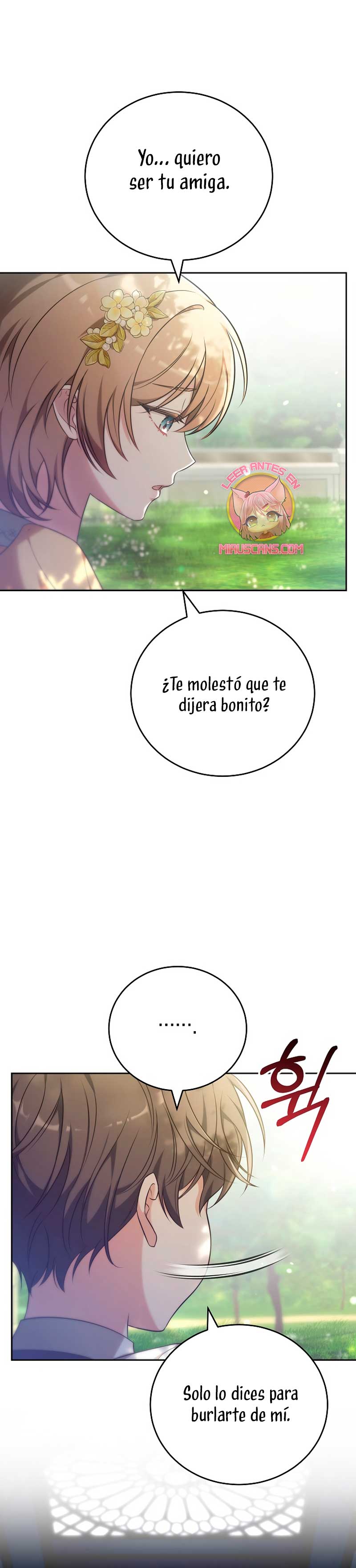 ¡Me gustas! (Por 101ª vez) Capítulo 2 - Page 12