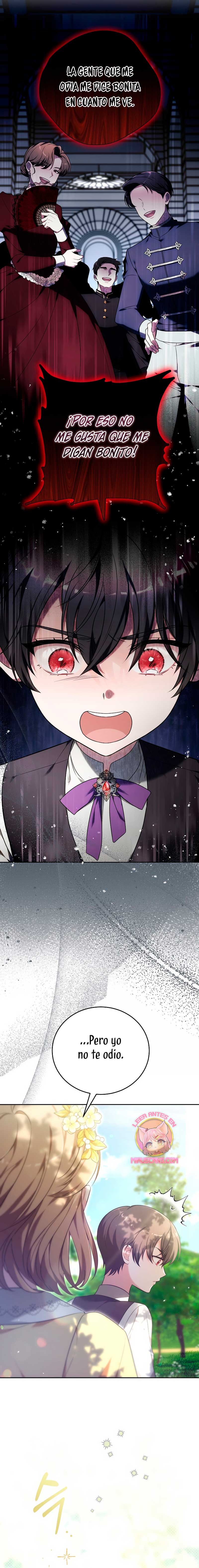 ¡Me gustas! (Por 101ª vez) Capítulo 2 - Page 13