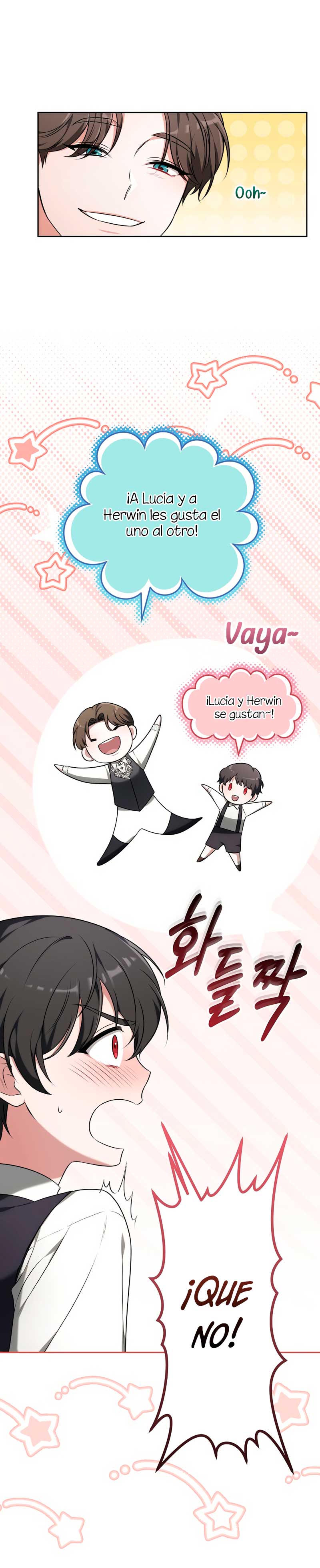 ¡Me gustas! (Por 101ª vez) Capítulo 2 - Page 15