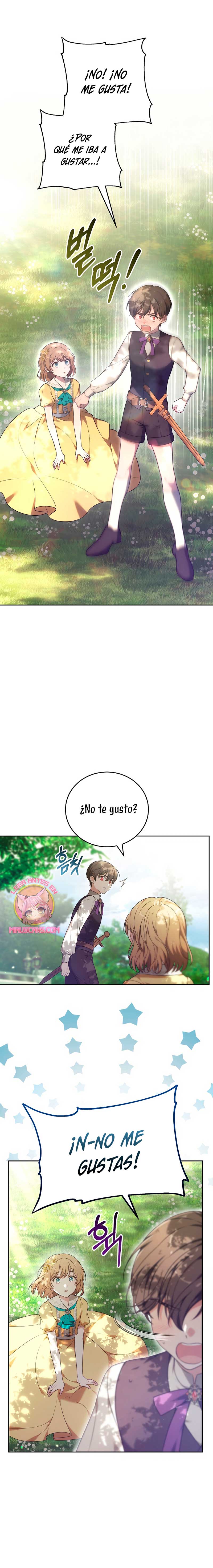 ¡Me gustas! (Por 101ª vez) Capítulo 2 - Page 16