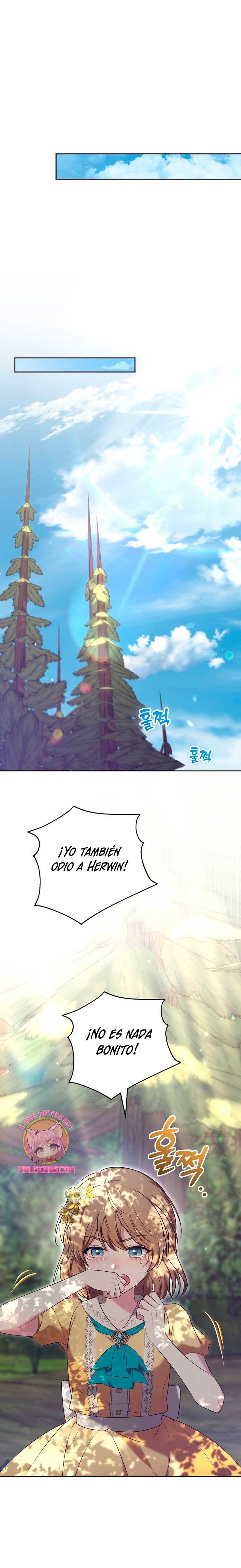 ¡Me gustas! (Por 101ª vez) Capítulo 2 - Page 20