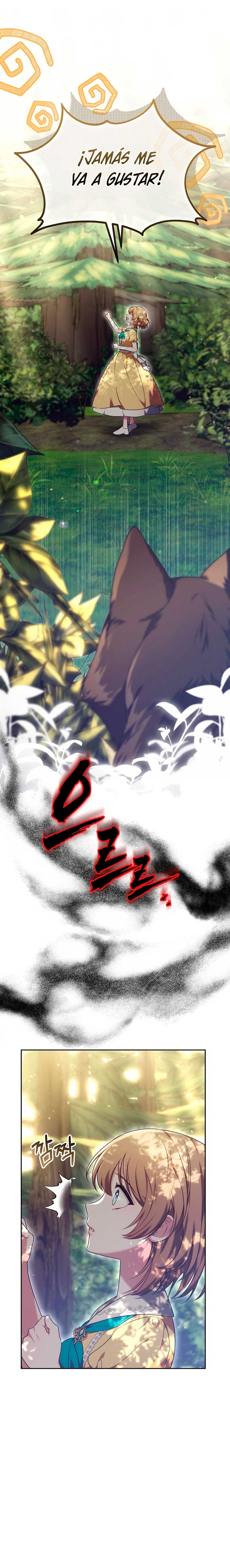 ¡Me gustas! (Por 101ª vez) Capítulo 2 - Page 21