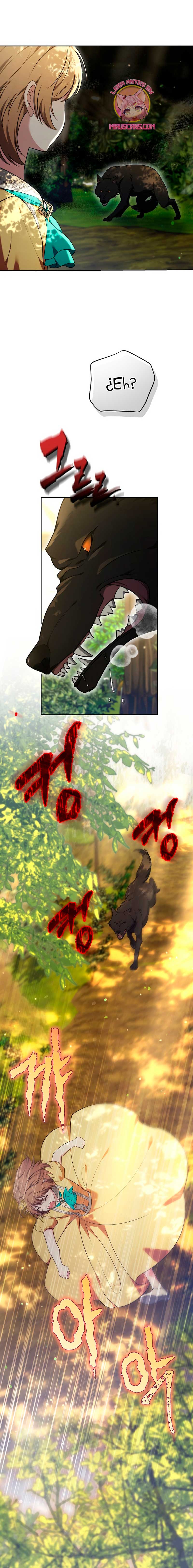 ¡Me gustas! (Por 101ª vez) Capítulo 2 - Page 22