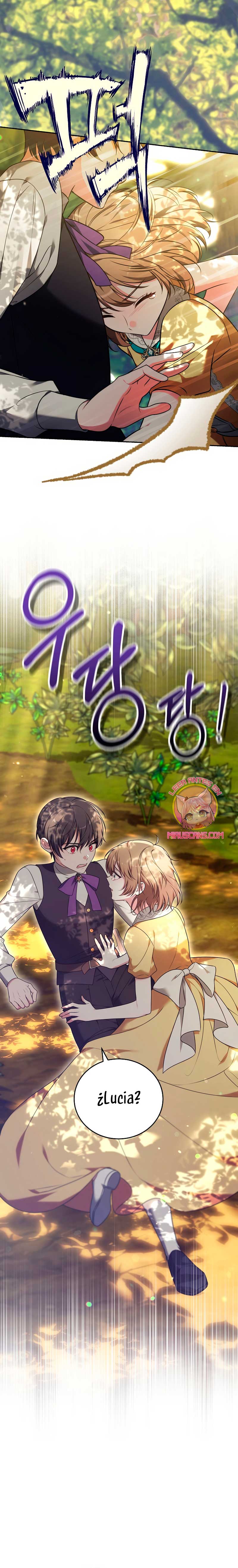 ¡Me gustas! (Por 101ª vez) Capítulo 2 - Page 23