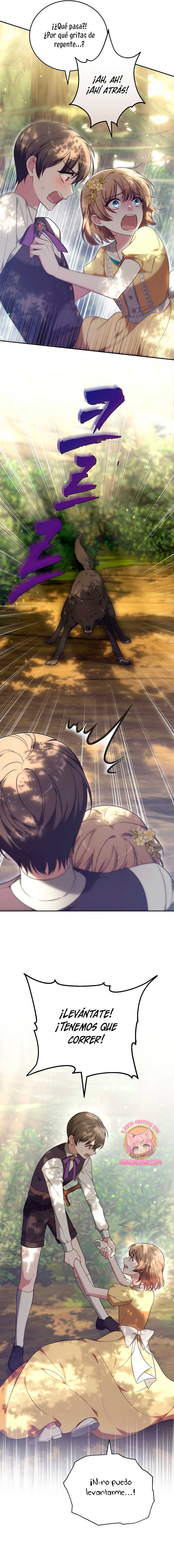 ¡Me gustas! (Por 101ª vez) Capítulo 2 - Page 24