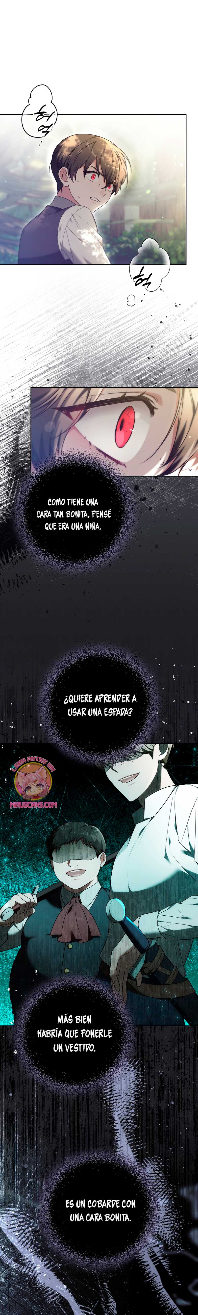 ¡Me gustas! (Por 101ª vez) Capítulo 2 - Page 25