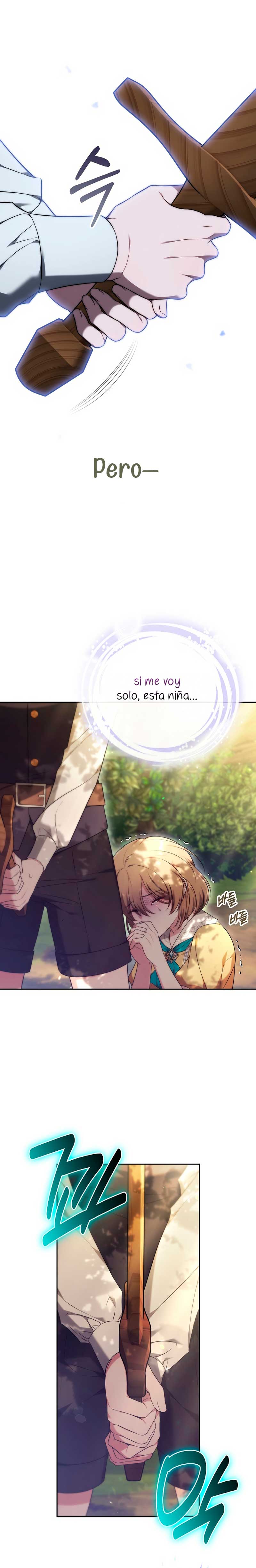 ¡Me gustas! (Por 101ª vez) Capítulo 2 - Page 27