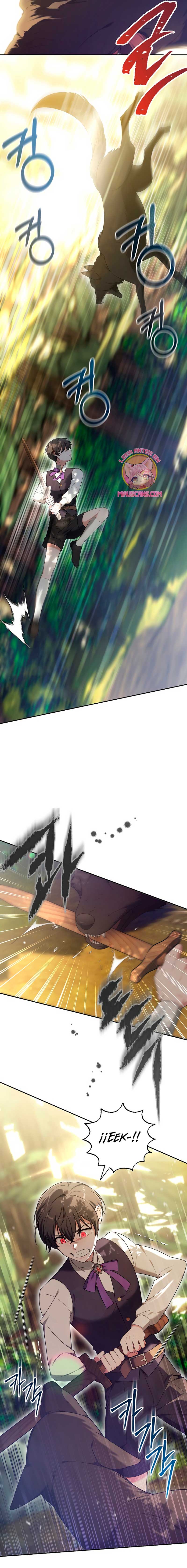 ¡Me gustas! (Por 101ª vez) Capítulo 2 - Page 29