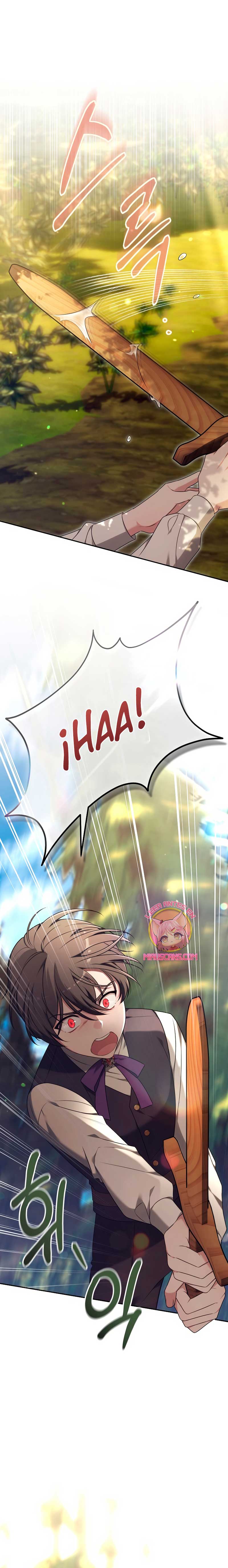 ¡Me gustas! (Por 101ª vez) Capítulo 2 - Page 31