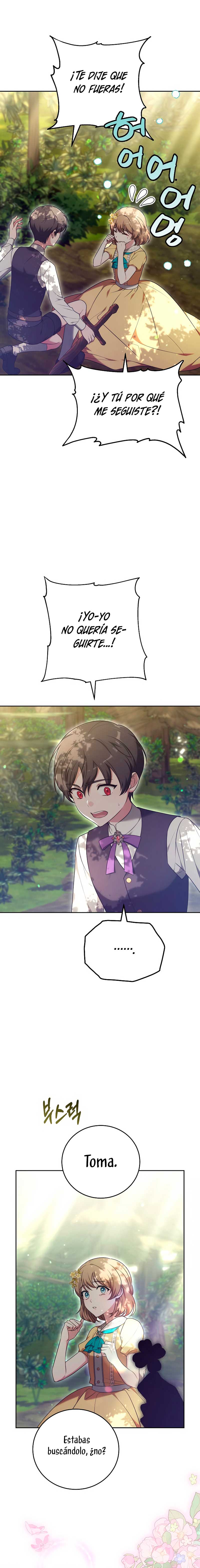 ¡Me gustas! (Por 101ª vez) Capítulo 2 - Page 34