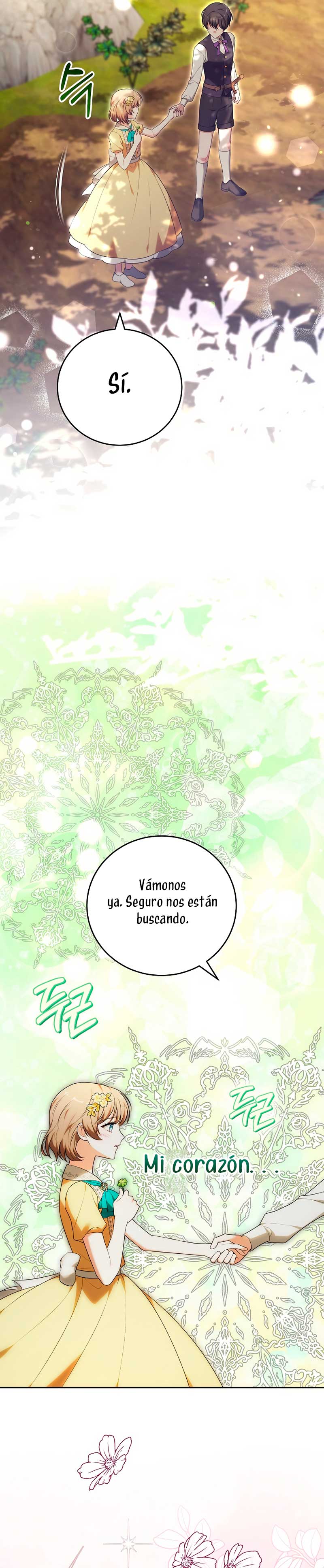 ¡Me gustas! (Por 101ª vez) Capítulo 2 - Page 38