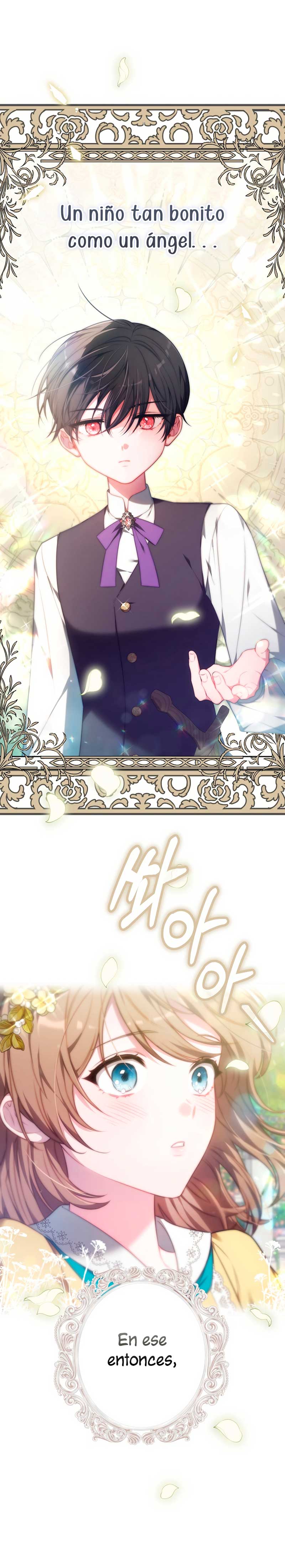 ¡Me gustas! (Por 101ª vez) Capítulo 2 - Page 5