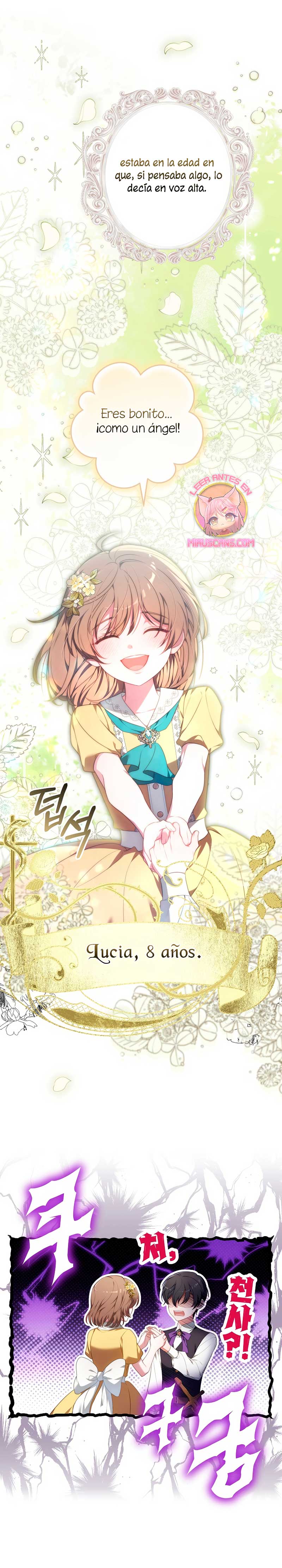 ¡Me gustas! (Por 101ª vez) Capítulo 2 - Page 6