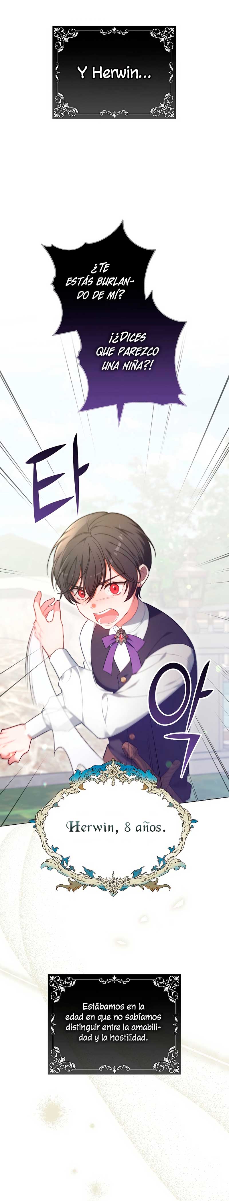 ¡Me gustas! (Por 101ª vez) Capítulo 2 - Page 7