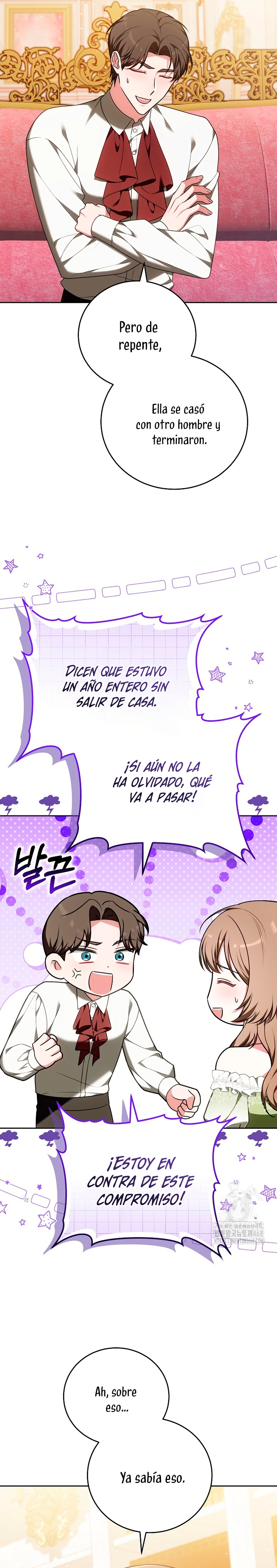 ¡Me gustas! (Por 101ª vez) Capítulo 20 - Page 10