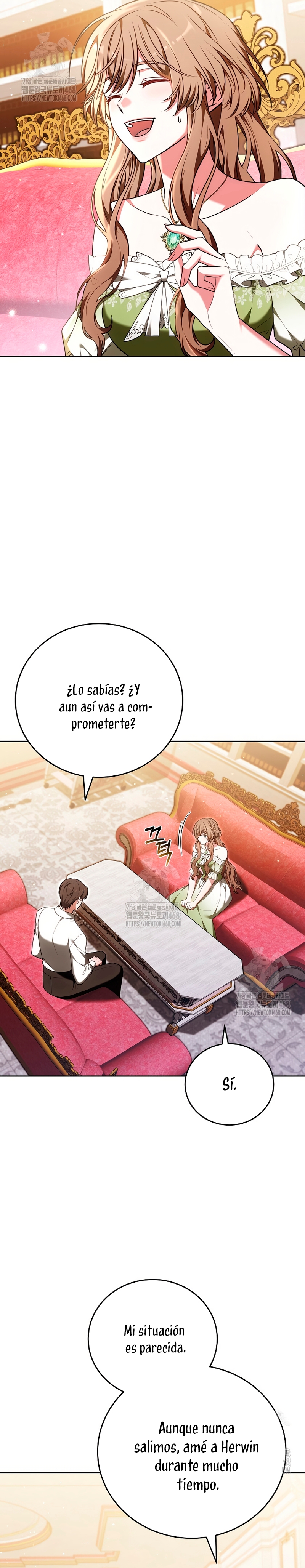 ¡Me gustas! (Por 101ª vez) Capítulo 20 - Page 11