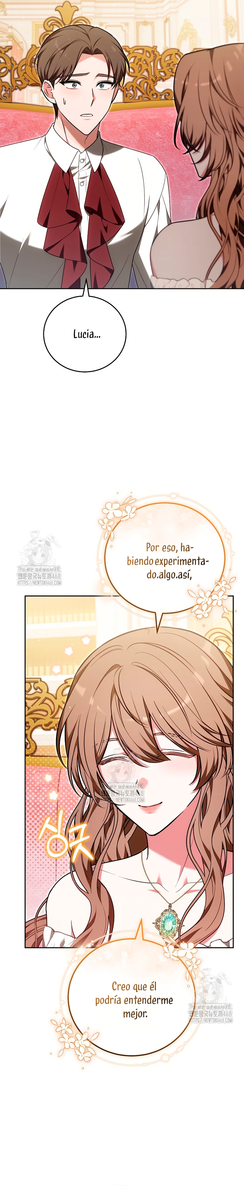 ¡Me gustas! (Por 101ª vez) Capítulo 20 - Page 12