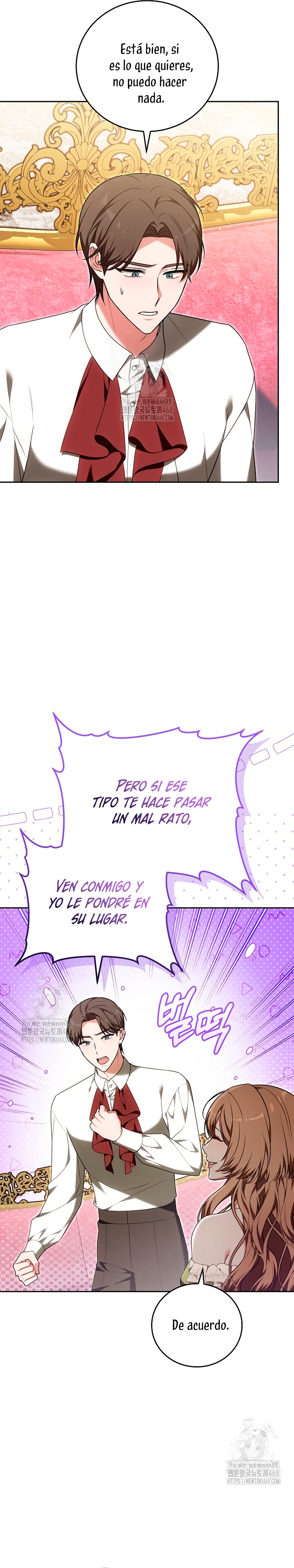 ¡Me gustas! (Por 101ª vez) Capítulo 20 - Page 13