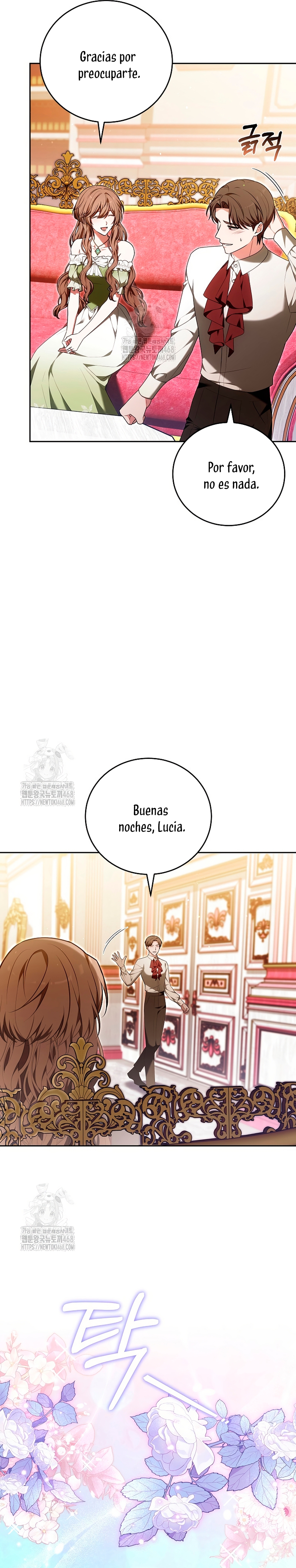 ¡Me gustas! (Por 101ª vez) Capítulo 20 - Page 14