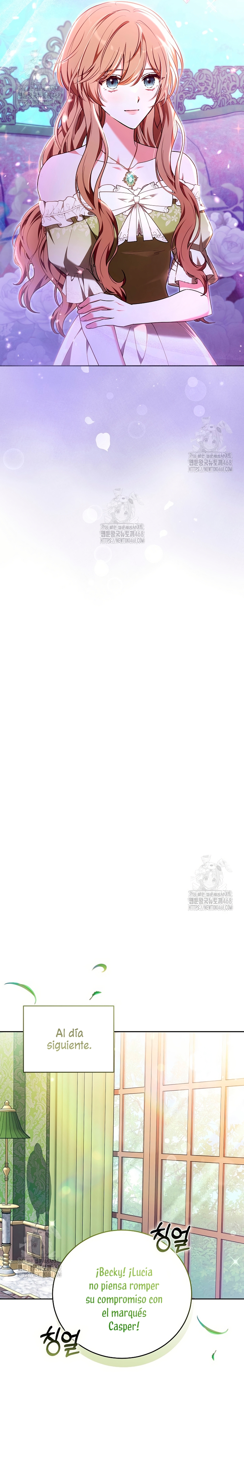 ¡Me gustas! (Por 101ª vez) Capítulo 20 - Page 15