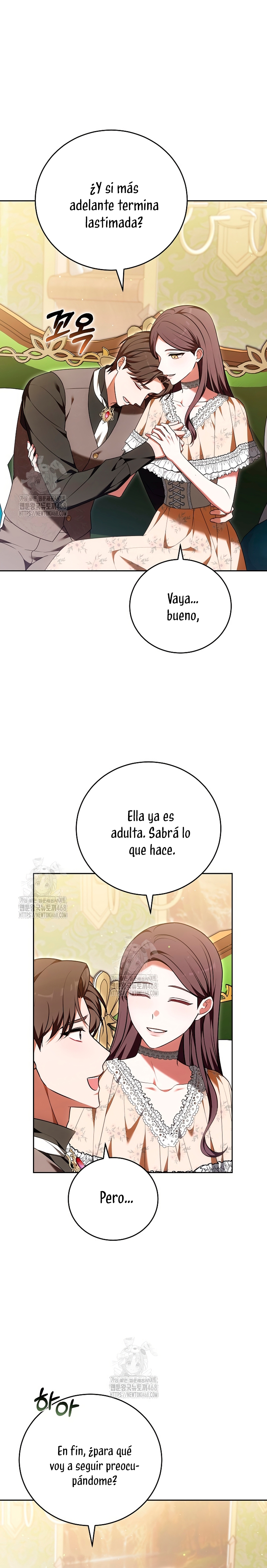 ¡Me gustas! (Por 101ª vez) Capítulo 20 - Page 16