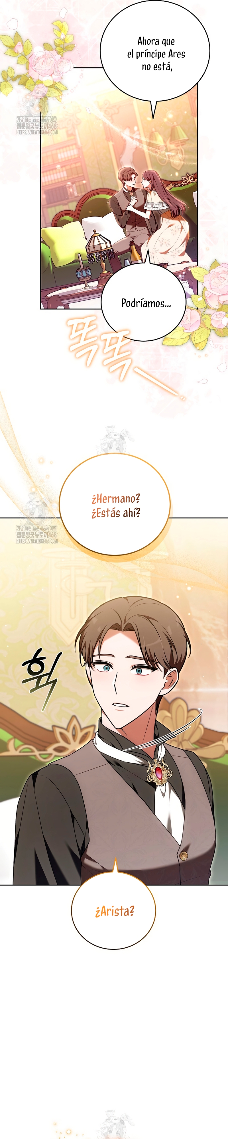 ¡Me gustas! (Por 101ª vez) Capítulo 20 - Page 18