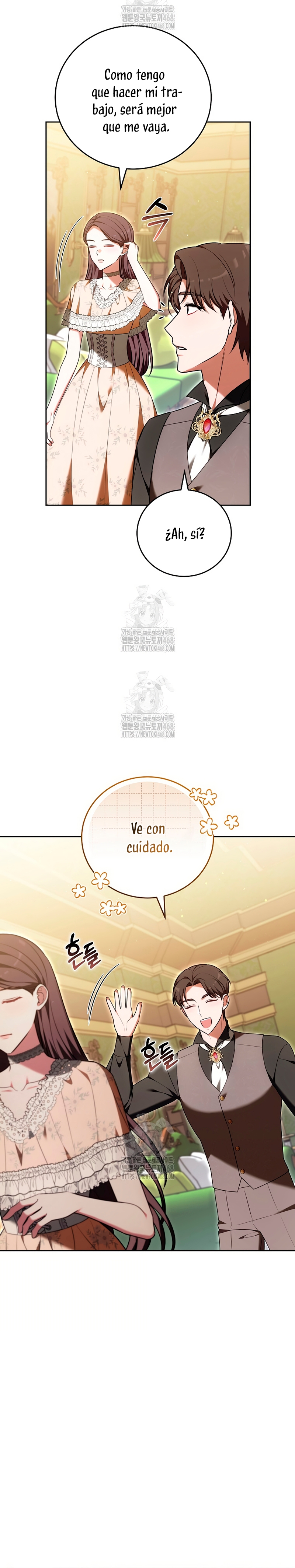 ¡Me gustas! (Por 101ª vez) Capítulo 20 - Page 22