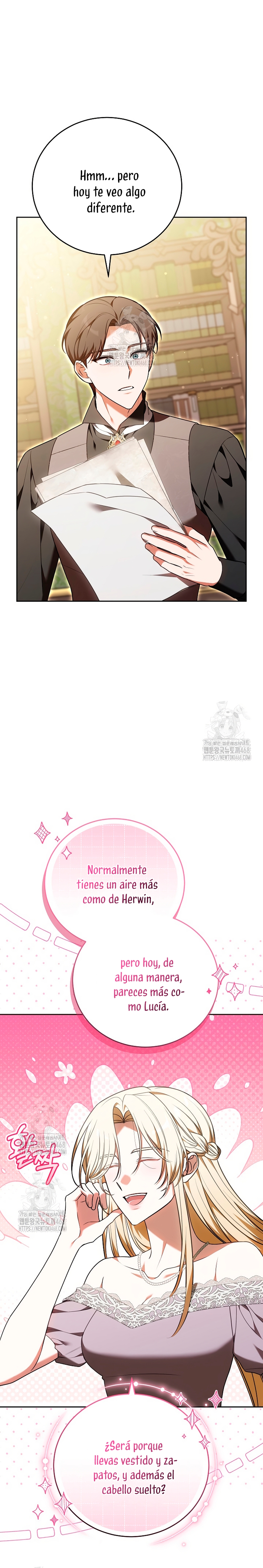 ¡Me gustas! (Por 101ª vez) Capítulo 20 - Page 24