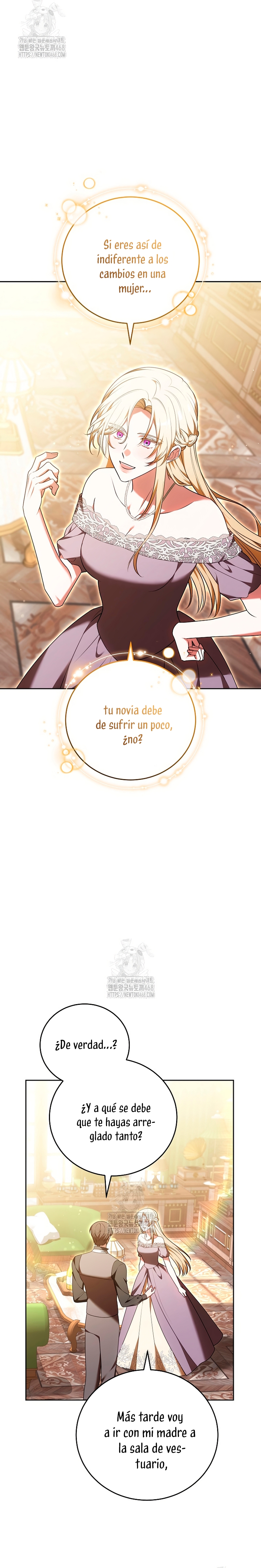 ¡Me gustas! (Por 101ª vez) Capítulo 20 - Page 25