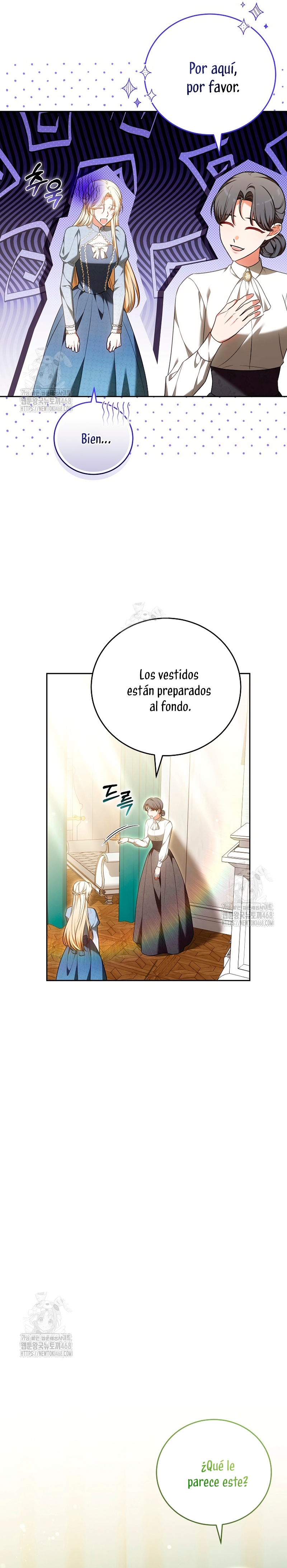 ¡Me gustas! (Por 101ª vez) Capítulo 20 - Page 29