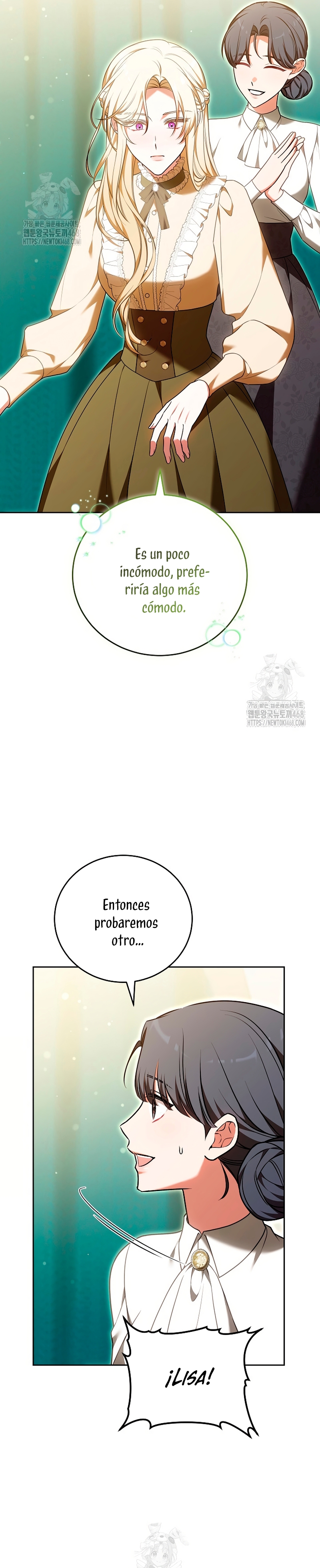 ¡Me gustas! (Por 101ª vez) Capítulo 20 - Page 30