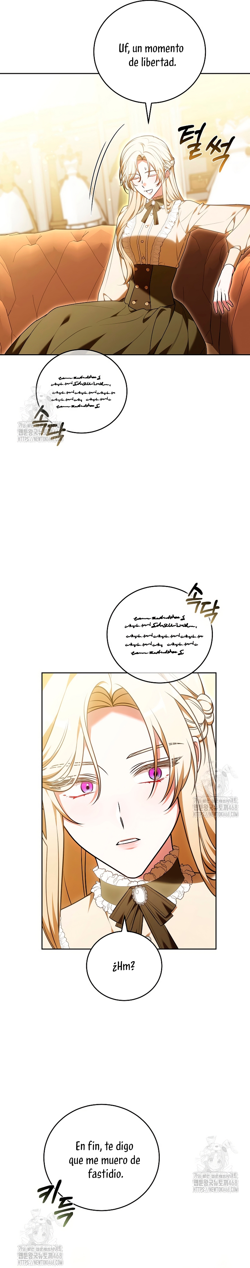 ¡Me gustas! (Por 101ª vez) Capítulo 20 - Page 32