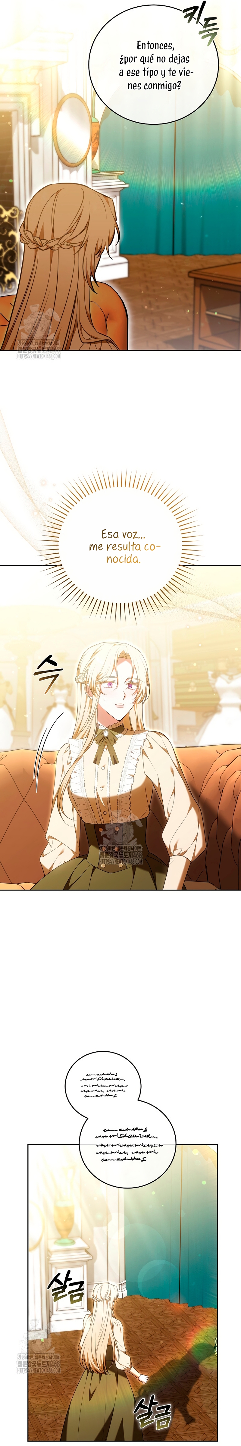 ¡Me gustas! (Por 101ª vez) Capítulo 20 - Page 33