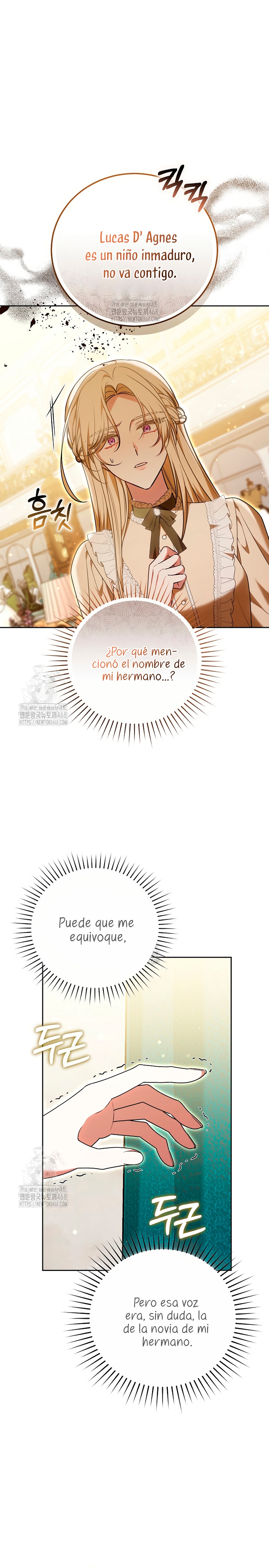 ¡Me gustas! (Por 101ª vez) Capítulo 20 - Page 34