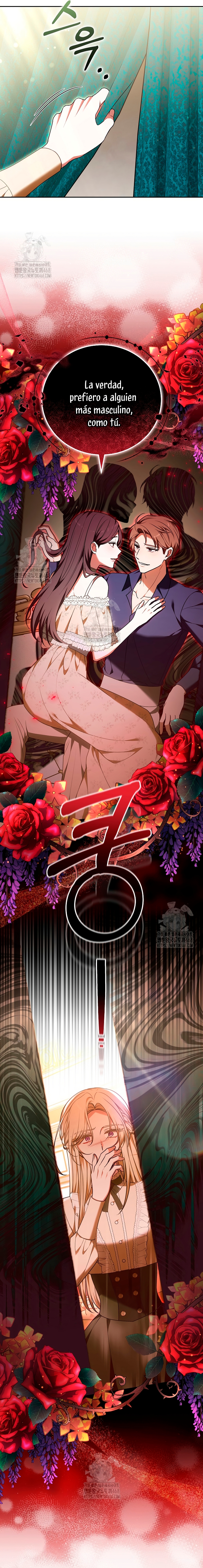 ¡Me gustas! (Por 101ª vez) Capítulo 20 - Page 35