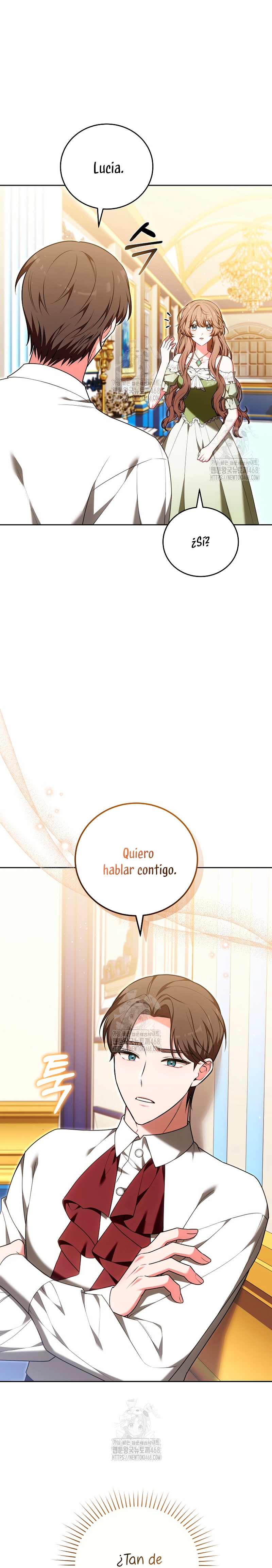 ¡Me gustas! (Por 101ª vez) Capítulo 20 - Page 4