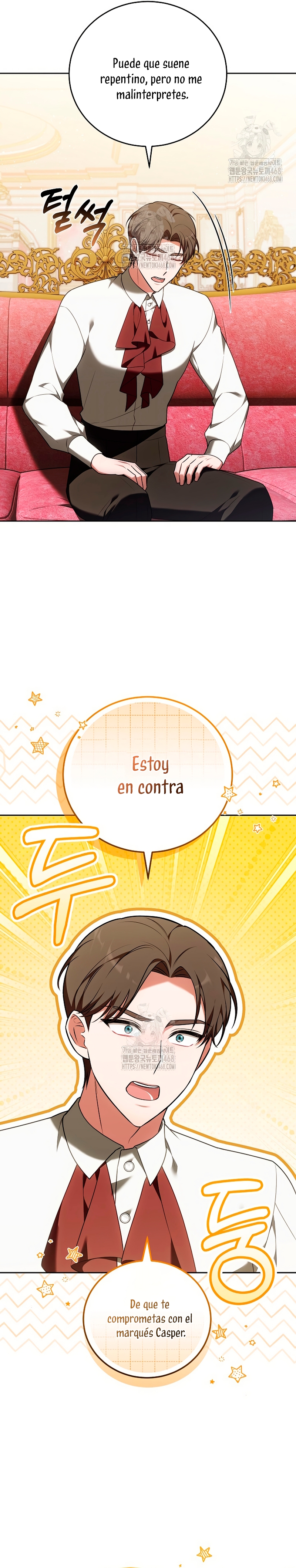 ¡Me gustas! (Por 101ª vez) Capítulo 20 - Page 7