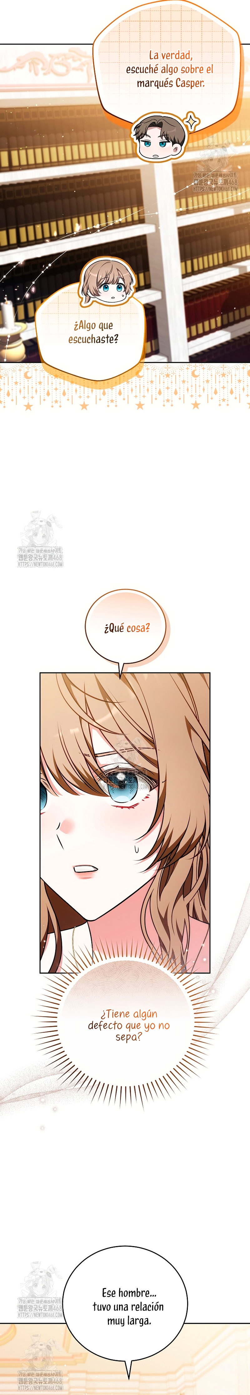 ¡Me gustas! (Por 101ª vez) Capítulo 20 - Page 9