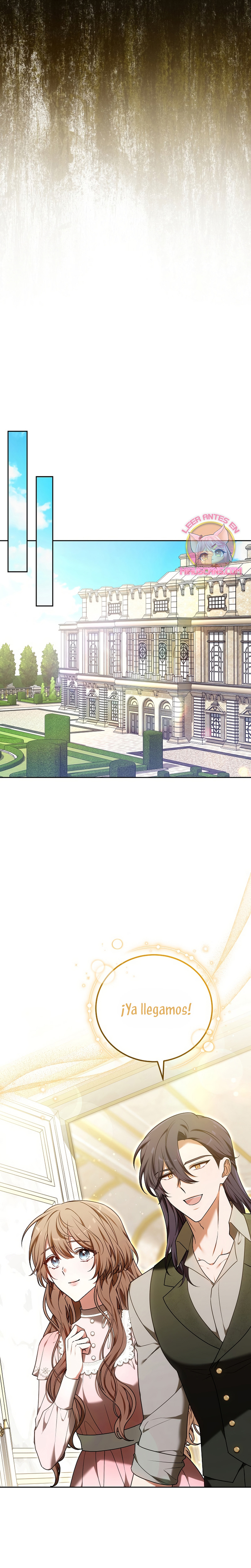 ¡Me gustas! (Por 101ª vez) Capítulo 21 - Page 10