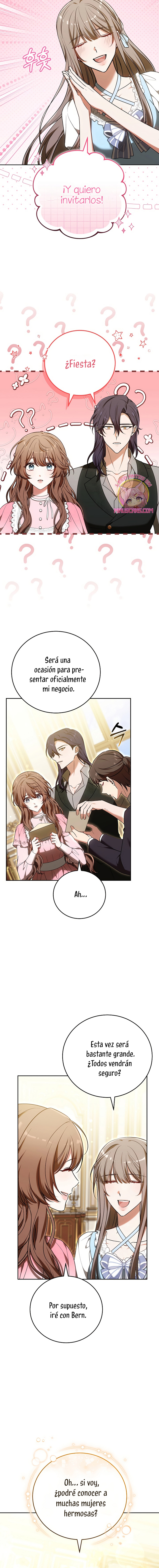 ¡Me gustas! (Por 101ª vez) Capítulo 21 - Page 12