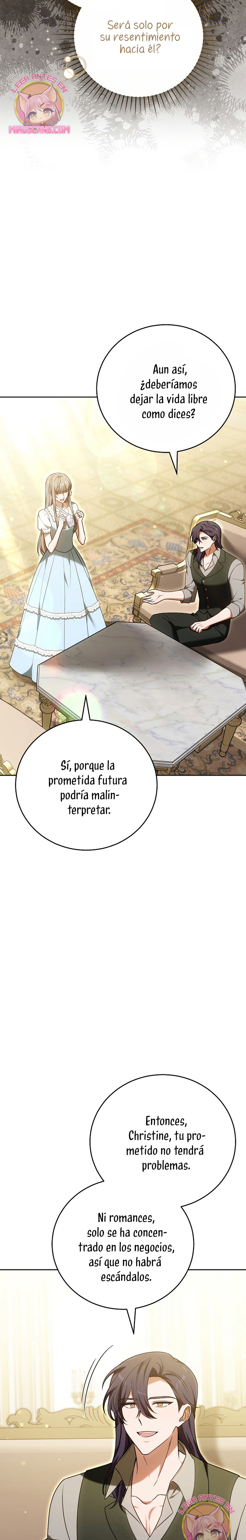 ¡Me gustas! (Por 101ª vez) Capítulo 21 - Page 16