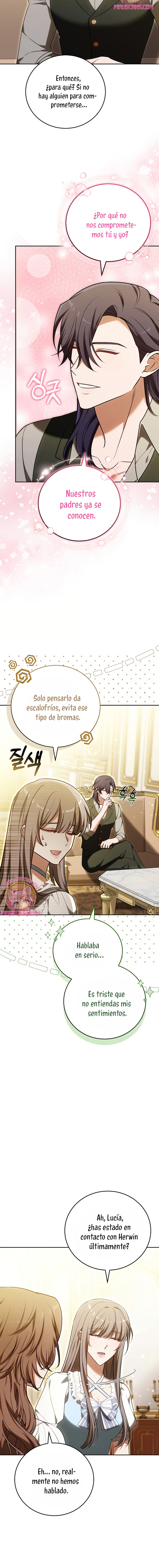 ¡Me gustas! (Por 101ª vez) Capítulo 21 - Page 17