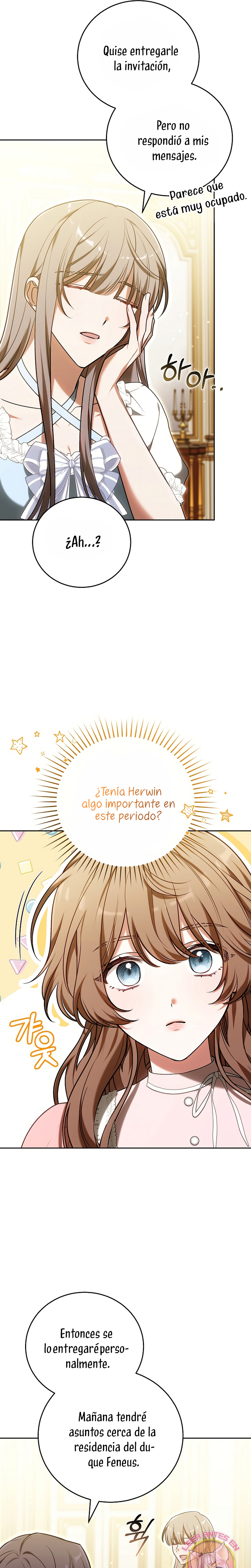 ¡Me gustas! (Por 101ª vez) Capítulo 21 - Page 18