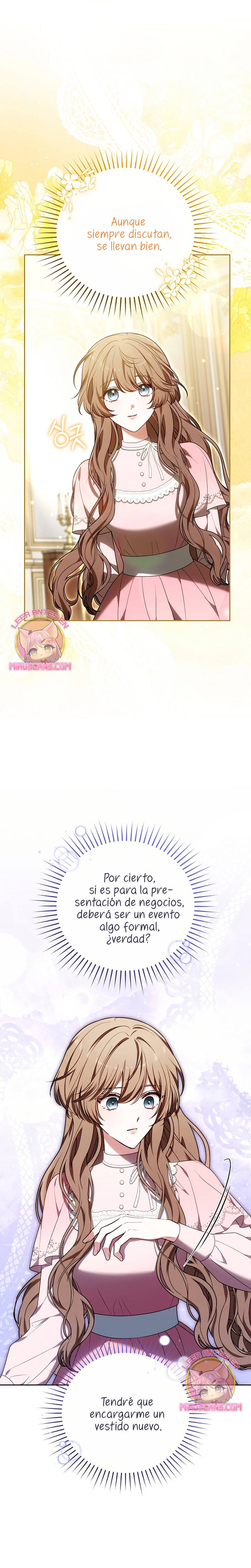 ¡Me gustas! (Por 101ª vez) Capítulo 21 - Page 20