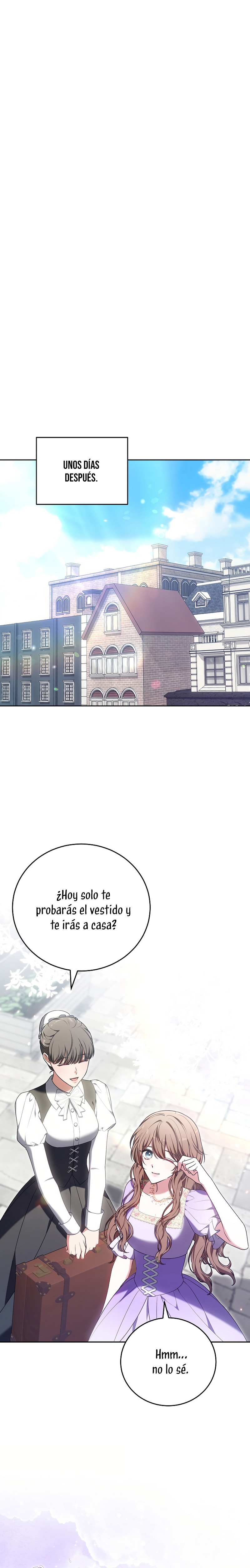 ¡Me gustas! (Por 101ª vez) Capítulo 21 - Page 21